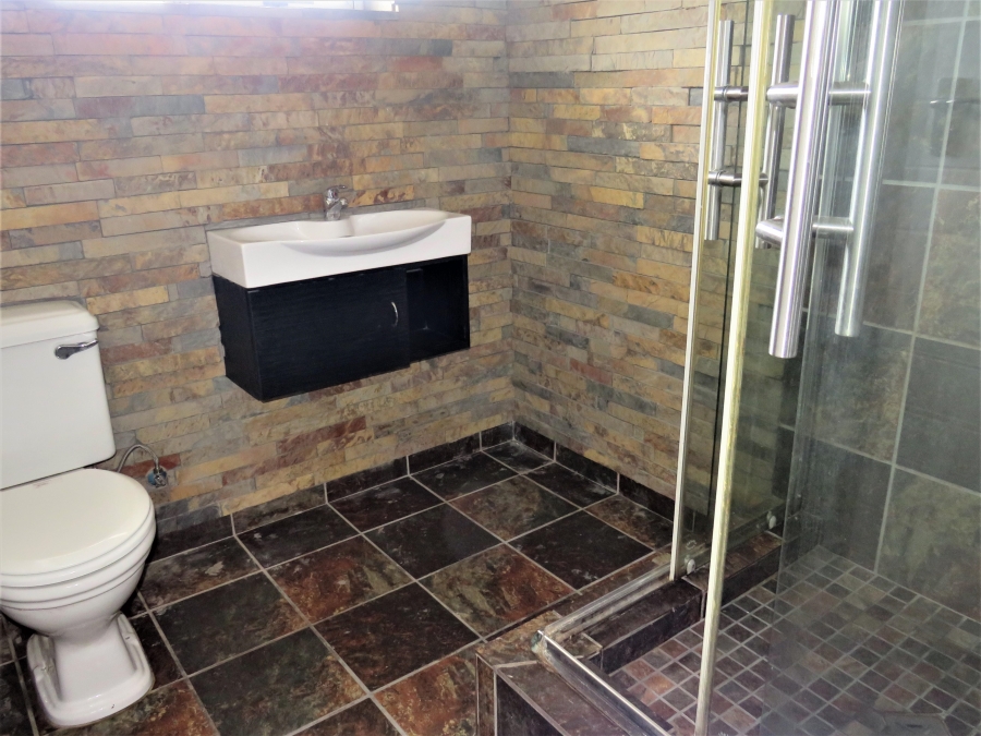 To Let 2 Bedroom Property for Rent in Strand North Western Cape